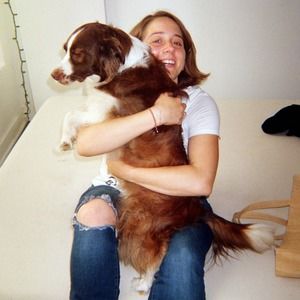 Meet your Posher, Nora